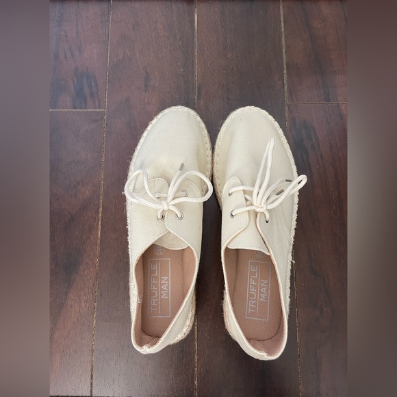 Men’s Espadrilles - Picture 5 of 6